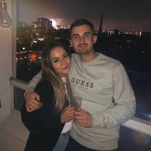 Meet your Posher, Joanne